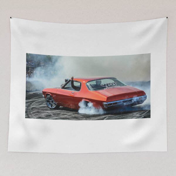 Item preview, MRBADQ Motorfest Burnout designed and sold by VORKAIMAGERY.