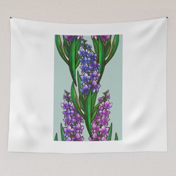 Artikelvorschau, Gladiole entworfen und verkauft von Virginia Graybill.