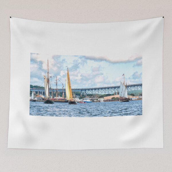 Item preview, Leaving New London designed and sold by JoeGeraci.