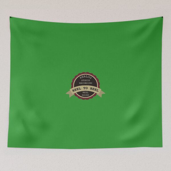 Item preview, Reel To Reel designed and sold by maliderkel.