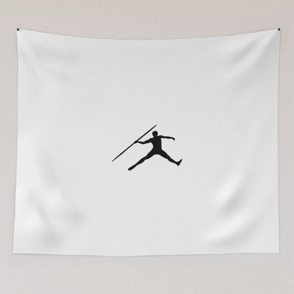 Item preview, Javelin throw designed and sold by Designzz.