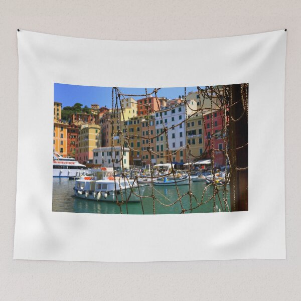 Item preview, Camogli  designed and sold by annalisa56.