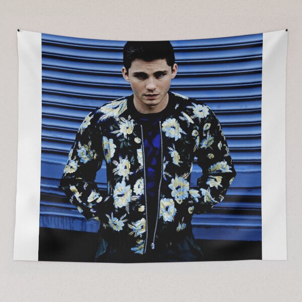 Item preview, Logan Lerman designed and sold by asdmarisol.