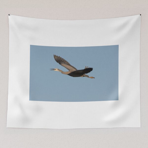 Item preview, Heron Cry designed and sold by byronbackyard.