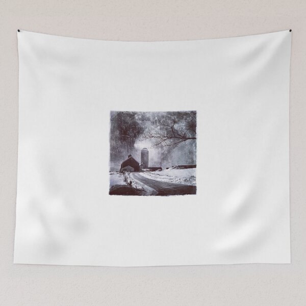 Item preview, Winter Slumber designed and sold by HLGlenn.