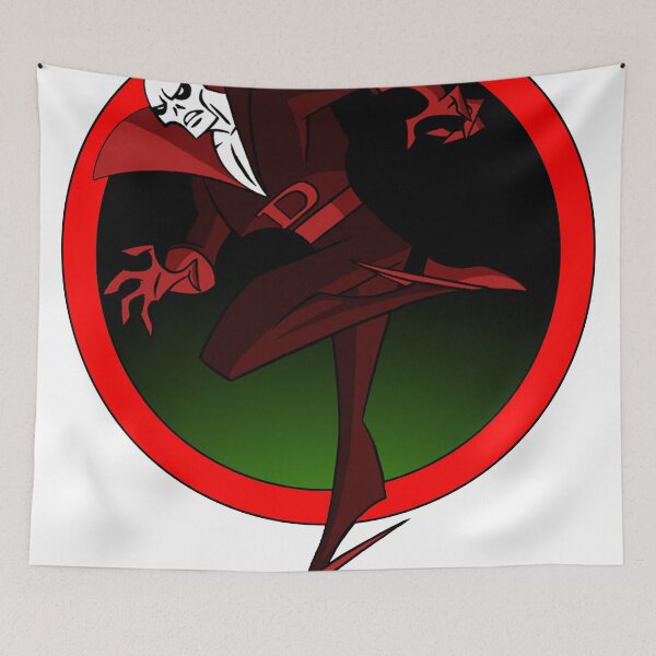 Item preview, DEADMAN designed and sold by FLComics.