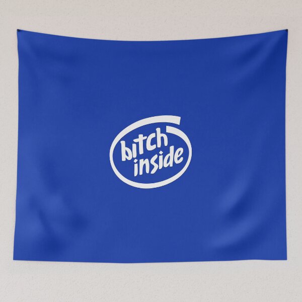 Item preview, Bitch Inside designed and sold by cpinteractive.