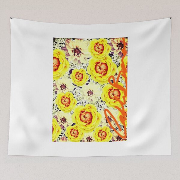 Item preview, Yellow Roses designed and sold by cataleabianco.