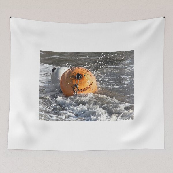 Item preview, Buoys At The Beach designed and sold by Dorset Girl.