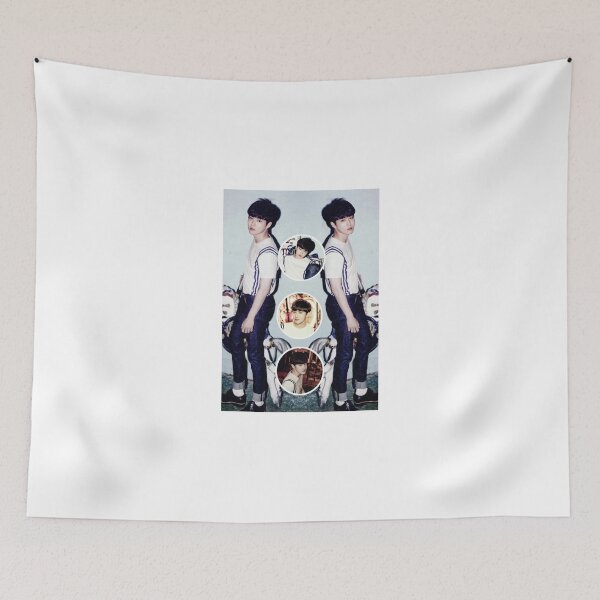 Item preview, Suho Circles designed and sold by satansaysyo.