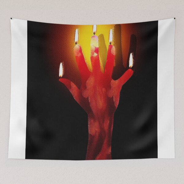 Item preview, HAND OF FATE designed and sold by Neil Finnemore.