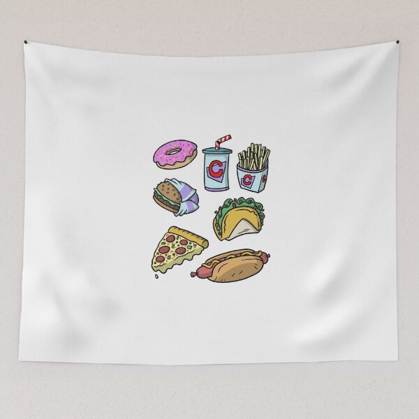 Item preview, Faster Food designed and sold by Christopher McQuinlan.