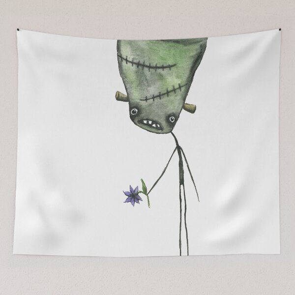 Item preview, Let me be Frank designed and sold by emilymartian.
