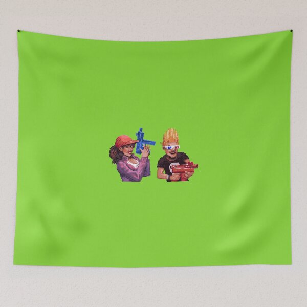 Item preview, Zombies Ate My Neighbours designed and sold by buythesethings.