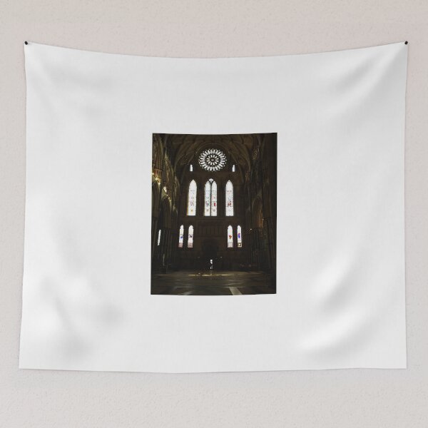 Item preview, Minster view designed and sold by Johindes.