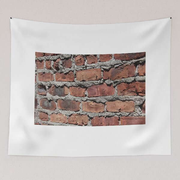 Item preview, Brick Wall designed and sold by abstractphoto.