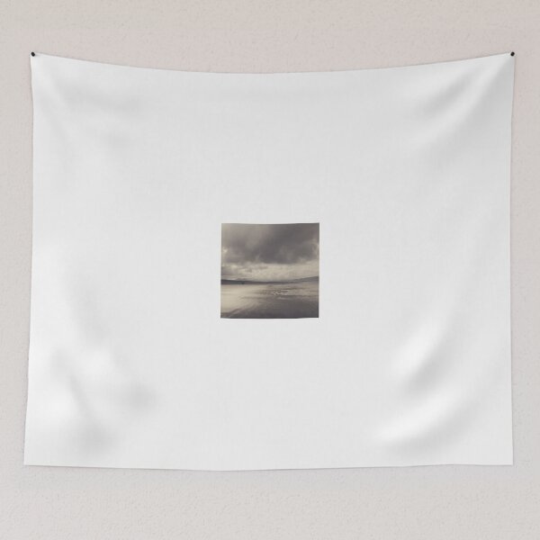Item preview, Stormy Oregon Coast designed and sold by DeathlyMad.