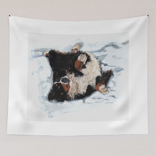 Item preview, Snow Angel designed and sold by Liane Weyers.