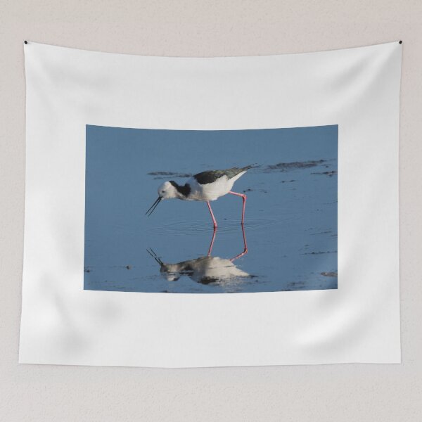 Item preview, The Stilt Call designed and sold by byronbackyard.