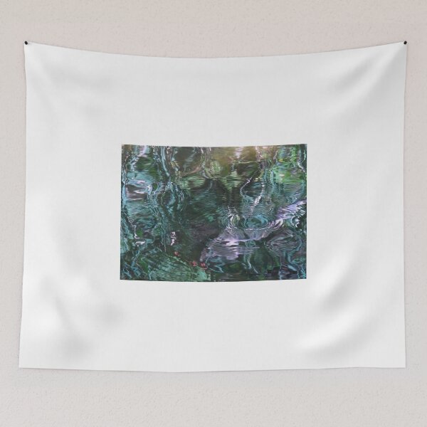 Item preview, Whirligig on the waters of fall designed and sold by MarianBendeth.