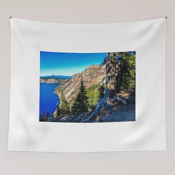 Item preview, crater lake #112 designed and sold by Richard Bozarth.