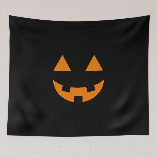 Item preview, Jack O Lantern (alternate) designed and sold by PingusTees.