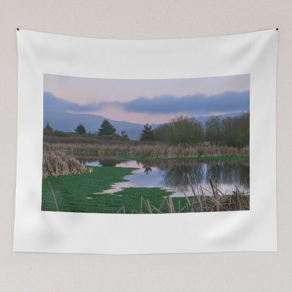 Item preview, Arcata Marsh, Arcata, California designed and sold by Mike Kunes.