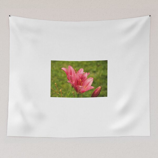 Item preview, Pink Lily designed and sold by vm2002.