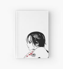 Cuaderno de tapa dura Nana