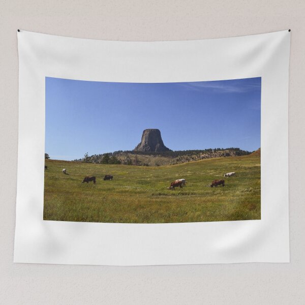 Item preview, Devils Tower, Wyoming designed and sold by Mike Kunes.