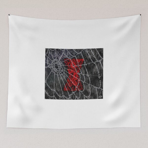 Item preview, Black Widow Spice Latte designed and sold by thiscub.