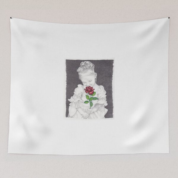 Item preview, Smell the Roses designed and sold by BrandyHouse.