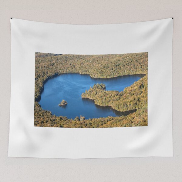 Item preview, Lac Malheur designed and sold by Eunice Gibb.