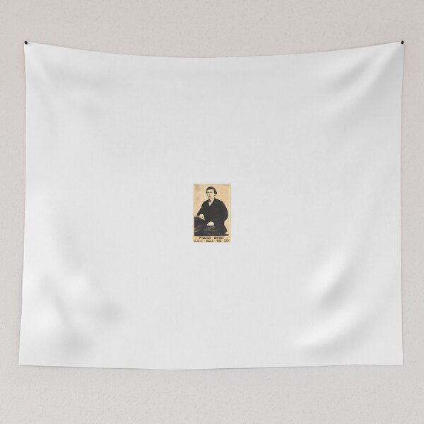 Item preview, Billy The Kid designed and sold by Lawrence Baird.