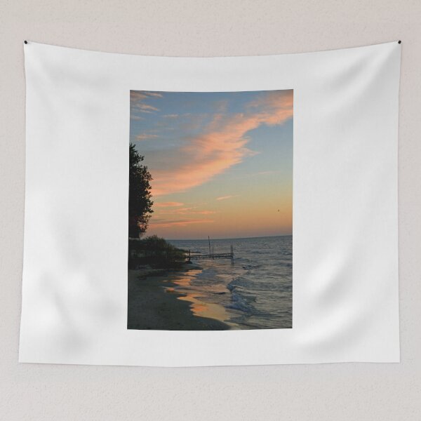 Item preview, Beach Sunrise designed and sold by GerryBuckel.