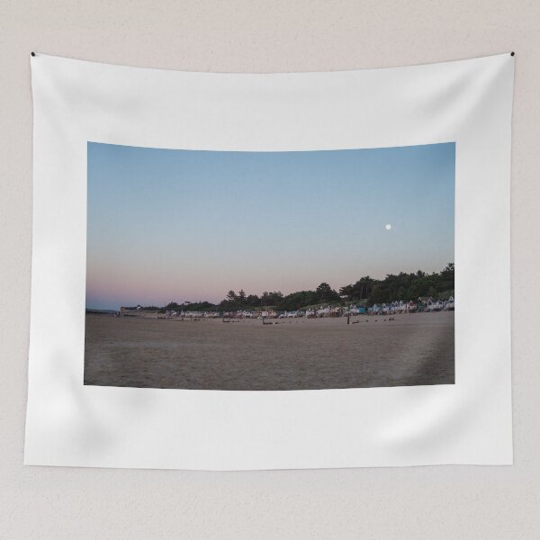 Item preview, Beach Moon designed and sold by FabablesMcGee.