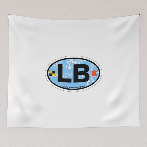 Item preview, Laguna Beach - California. designed and sold by America Roadside..