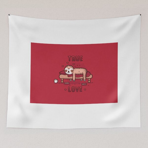 Item preview, True love designed and sold by Randyotter.