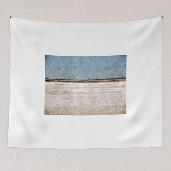 Item preview, Great Salt Plains designed and sold by Annie Adkins.