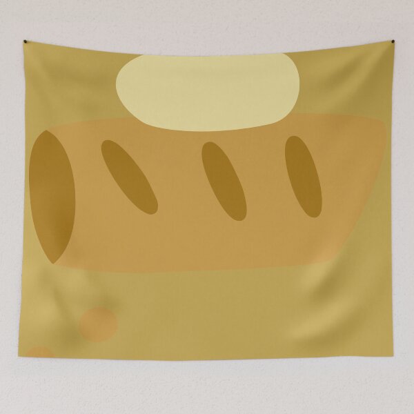 Item preview, Apple Strudel designed and sold by allycatblu.
