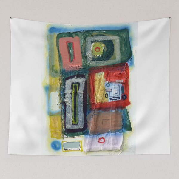 Item preview, 6 out of 6 Experimental Boards (Painting) designed and sold by timothybeighton.