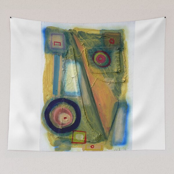 Item preview, 2 out of 6 experimental Boards (Painting) designed and sold by timothybeighton.