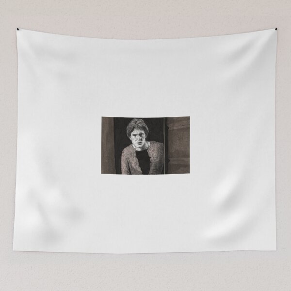 Item preview, Weight of the World - Ben - BtVS S5E21 designed and sold by Brooke Donlan.