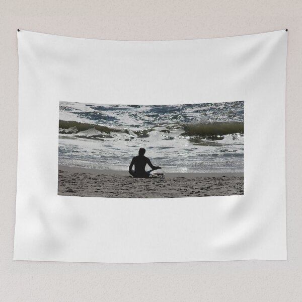 Item preview, Surf Yoga designed and sold by KarenDinan.
