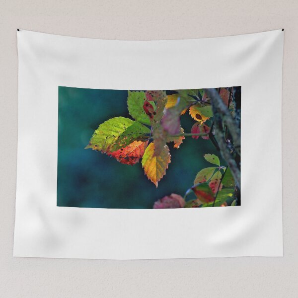 Item preview, The Colours of Early Autumn designed and sold by Kathleen Daley.