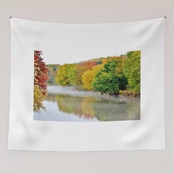 Item preview, The Magic of a Mysterious Mist III designed and sold by Kathleen Daley.