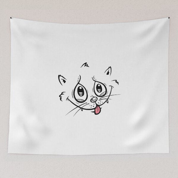Item preview, Good Kitty designed and sold by ABANArt.