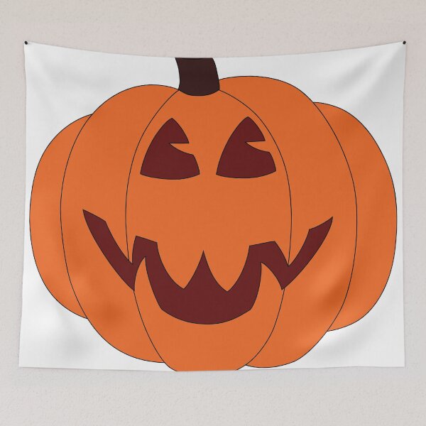 Item preview, Cute Jack O' Lantern designed and sold by MusicandWriting.