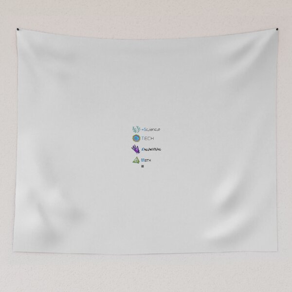 Item preview, "STEM Symbols and Words"© designed and sold by Lisa Clark - Thinker Collection STEM Art and MORE.