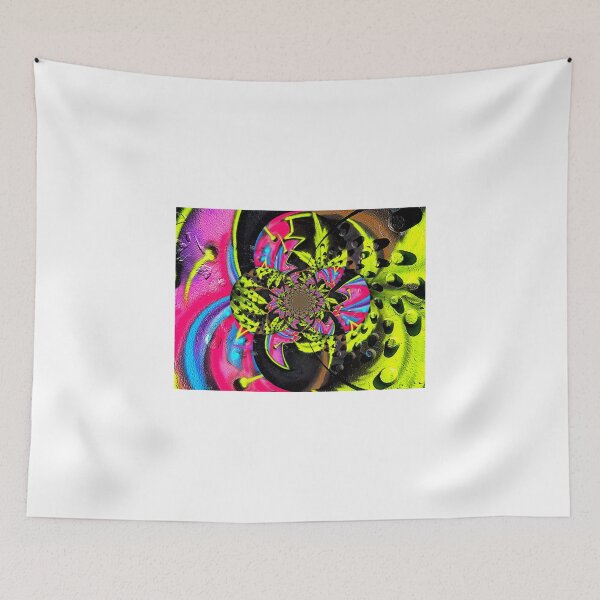 Item preview, Twisted Graffiti # 9 designed and sold by dps7777.